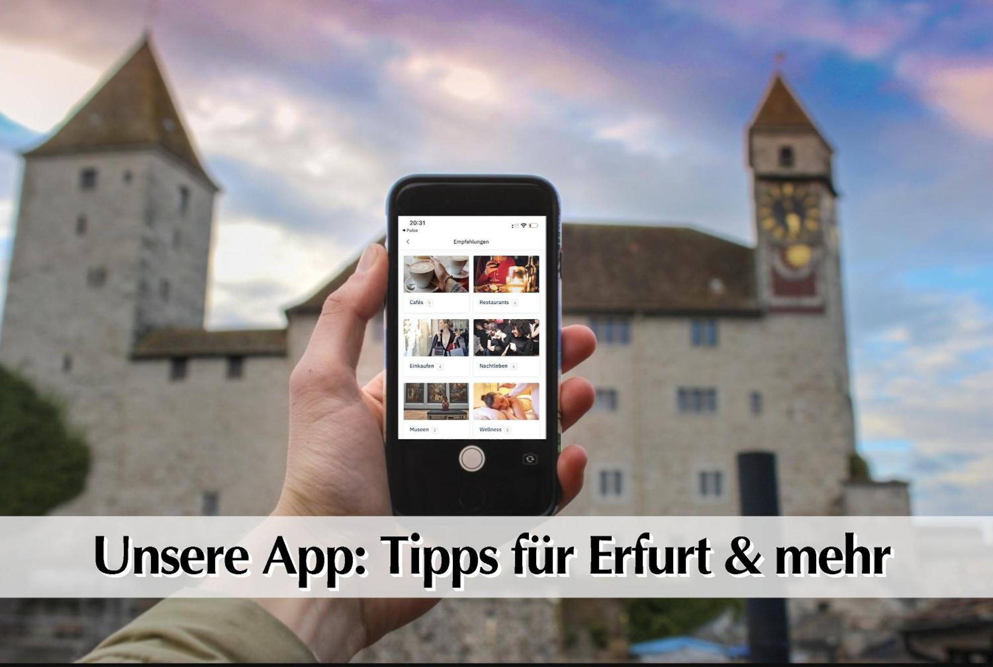 Helle 72Qm Maisonette Wohnung Im Herzen Erfurts Mit Kingsize Bett, Smart-Tv, Etc Luaran gambar