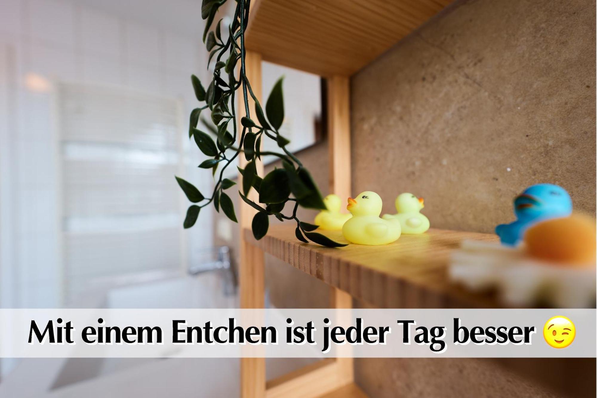 Helle 72Qm Maisonette Wohnung Im Herzen Erfurts Mit Kingsize Bett, Smart-Tv, Etc Luaran gambar